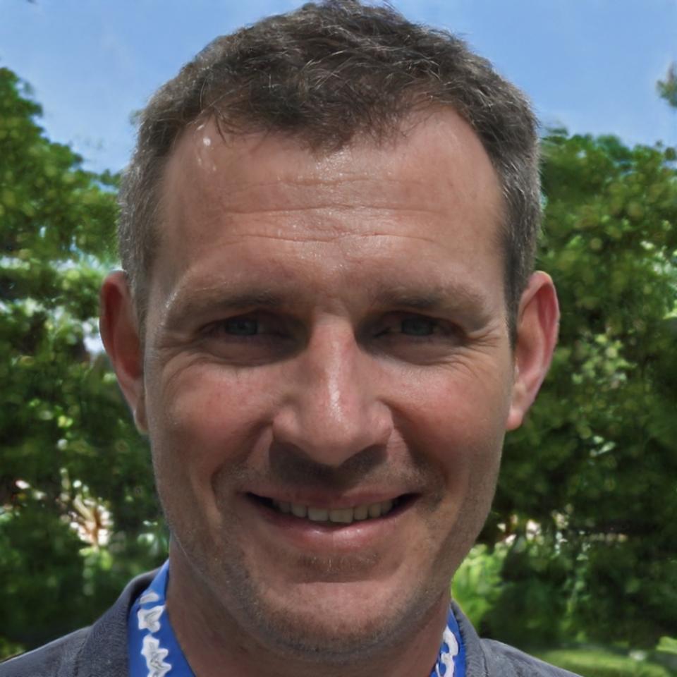 Thomas Dubois, entrepreneur