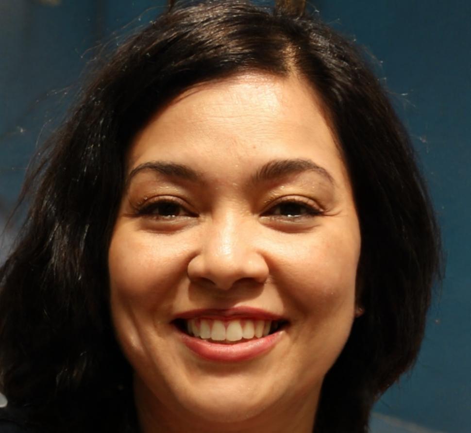 Marie Dubois, Directrice Générale