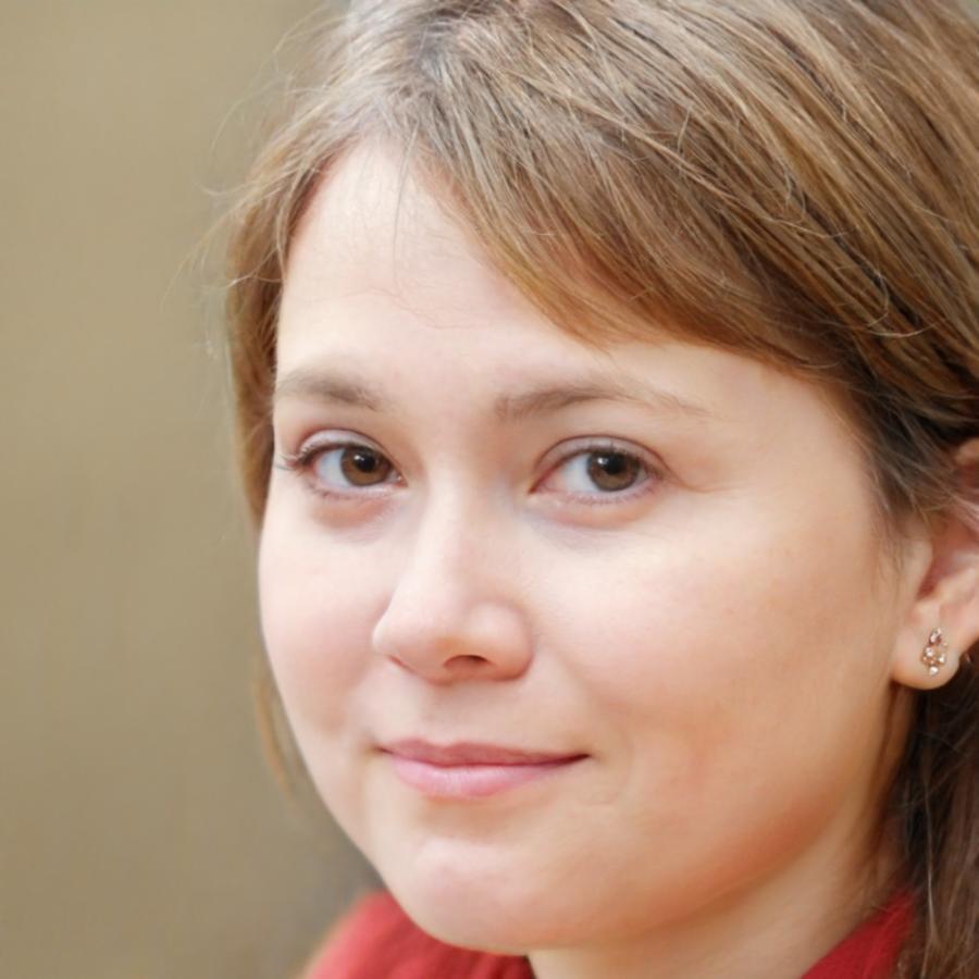 Sophie Martin, Responsable Innovation